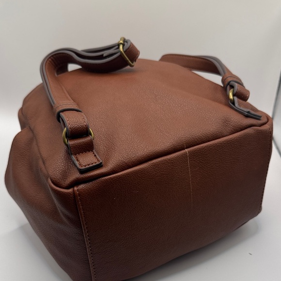 Style & Co. Chestnut Backpack - Picture 5 of 5